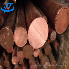 99.9% copper rod 16mm copper bar price